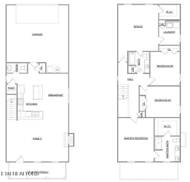 Photo of 6064 Tower Bell St #Lot 59, Powell, TN 37849 (MLS # 1269644)