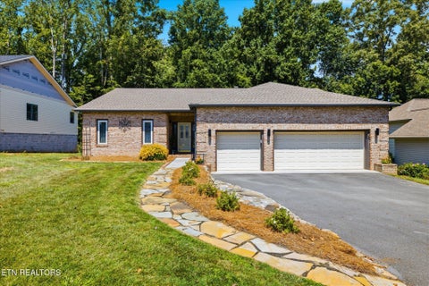 Photo of 110 Talah Way, Loudon, TN 37774 (MLS # 1350857)