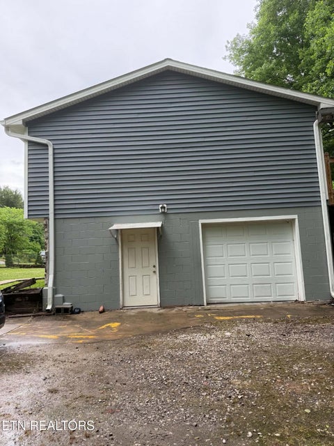 Tiny photo for 713 Petit Lane, Wartburg, TN 37887 (MLS # 1342211)