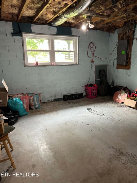 Tiny photo for 713 Petit Lane, Wartburg, TN 37887 (MLS # 1342211)