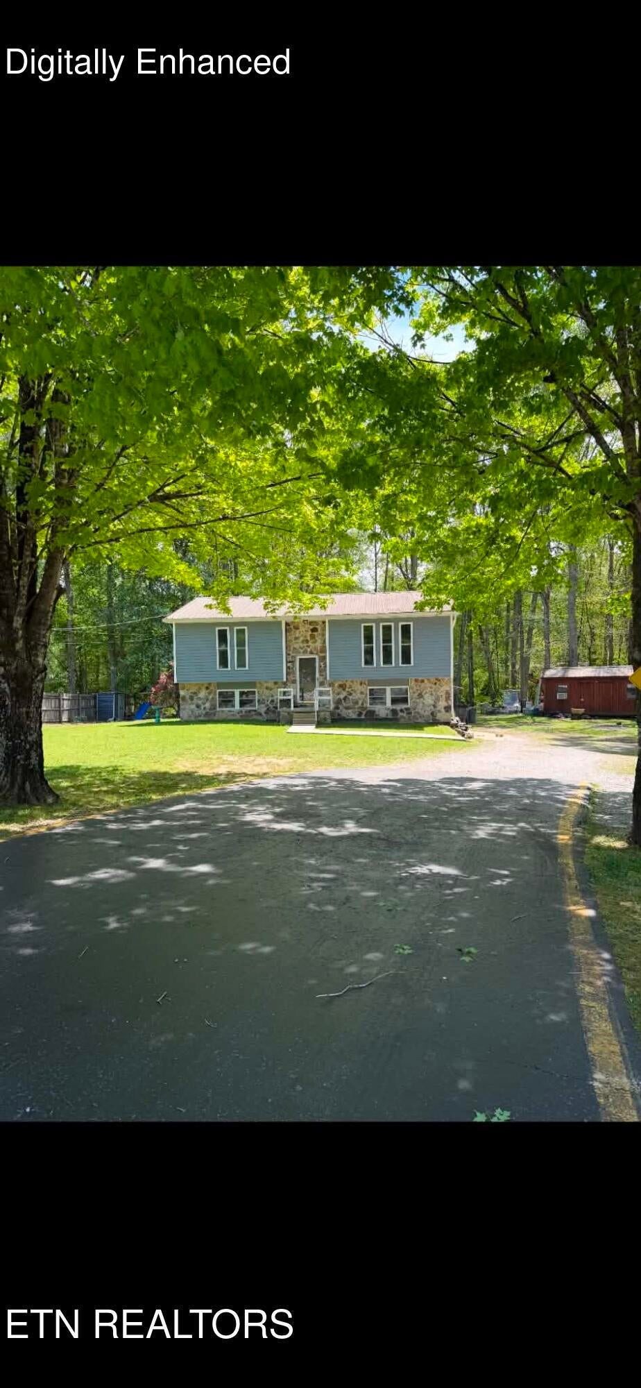 Photo of 713 Petit Lane, Wartburg, TN 37887 (MLS # 1342211)
