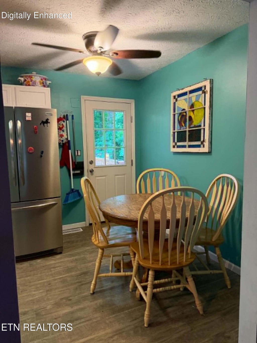 Photo of 713 Petit Lane, Wartburg, TN 37887 (MLS # 1342211)