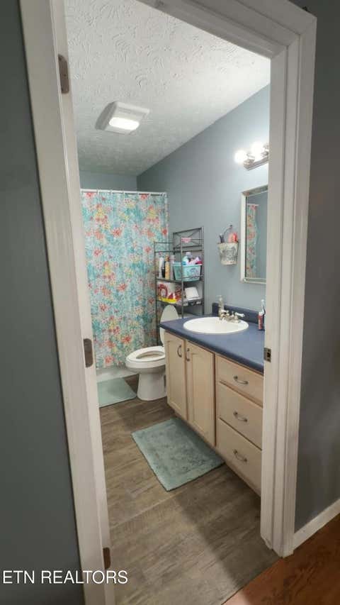 Tiny photo for 713 Petit Lane, Wartburg, TN 37887 (MLS # 1342211)