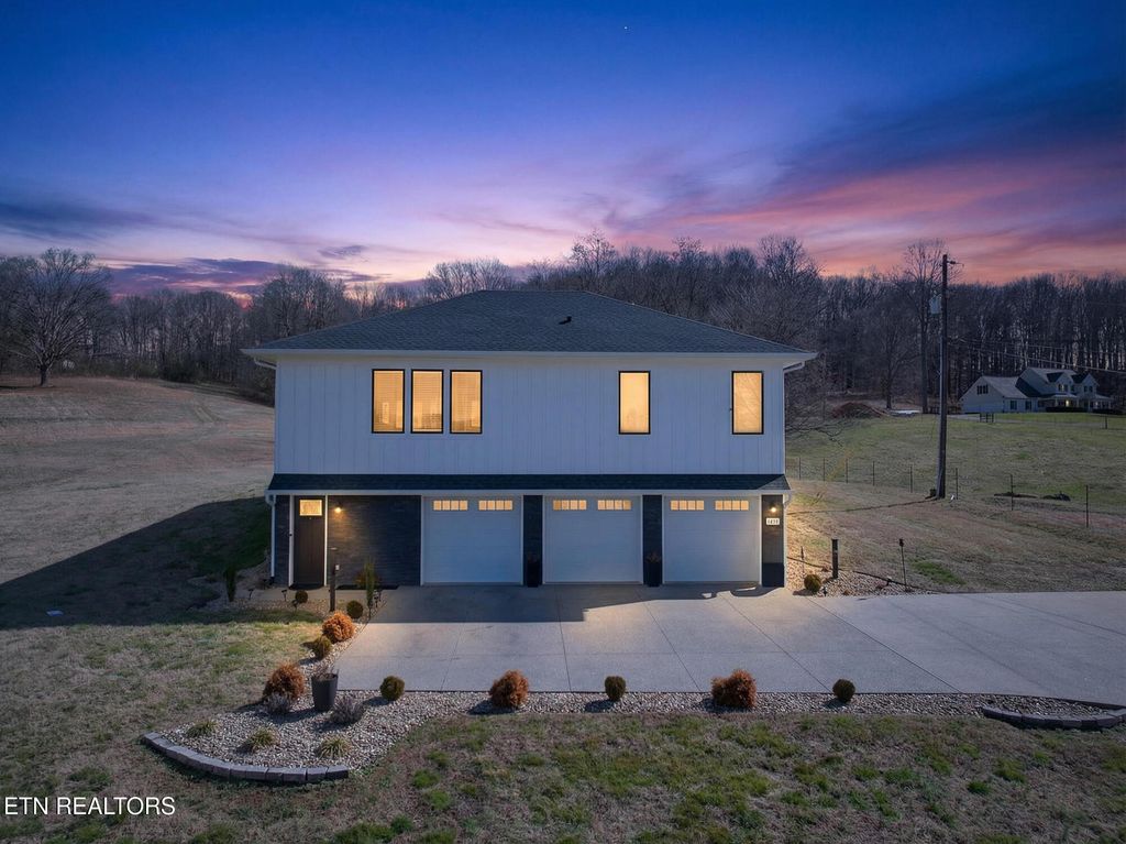 Photo of 6161 Hiawatha Rd, Morristown, TN 37814 (MLS # 1330448)