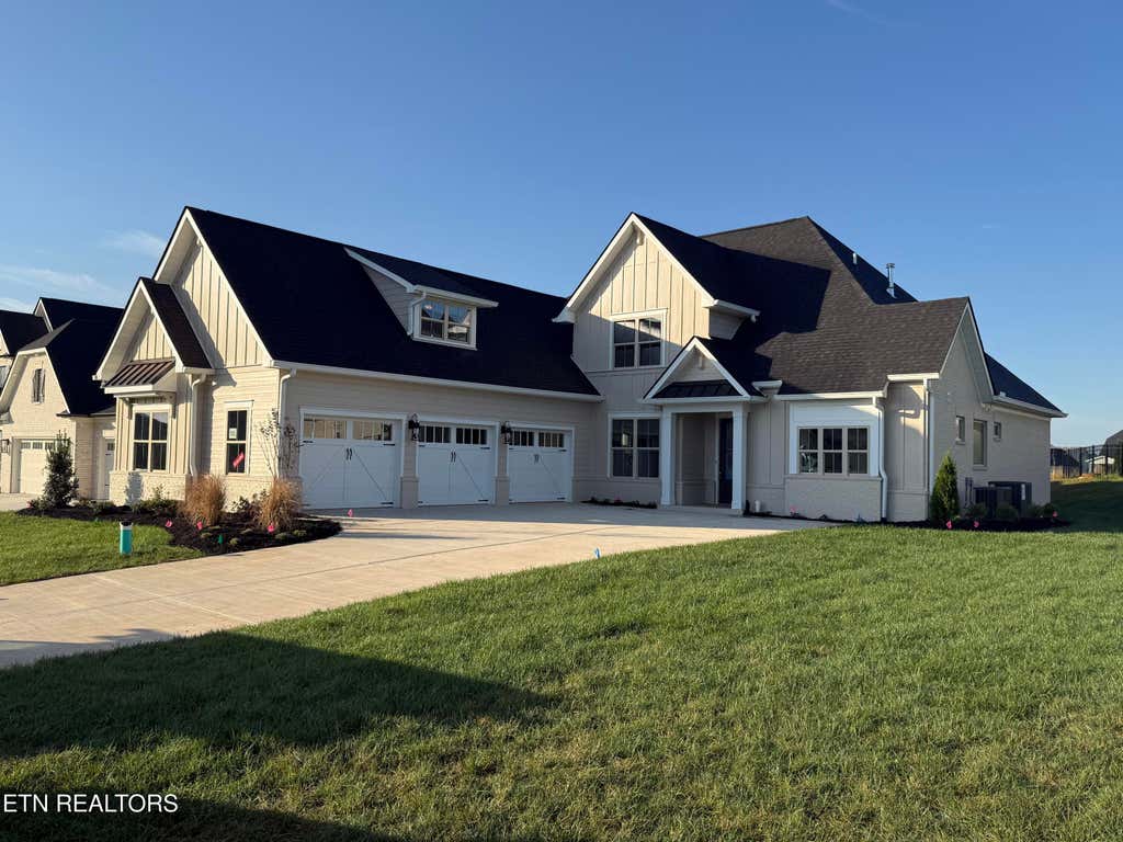 Photo of 102 Wagon Hitch Rd, Knoxville, TN 37934 (MLS # 1304304)