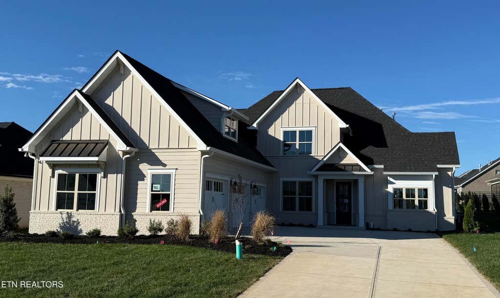 Photo of 102 Wagon Hitch Rd, Knoxville, TN 37934 (MLS # 1304304)