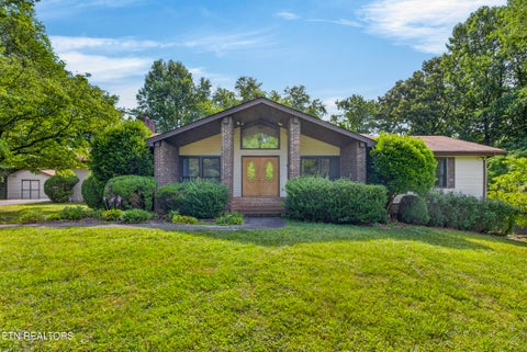 Photo of 2650 Oak Park Drive, Cookeville, TN 38506 (MLS # 1346049)