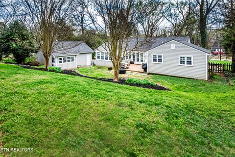 Tiny photo for 4011 Whitlow Ave, Knoxville, TN 37919 (MLS # 1333057)