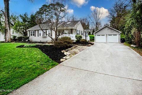 Tiny photo for 4011 Whitlow Ave, Knoxville, TN 37919 (MLS # 1333057)