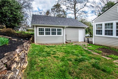 Tiny photo for 4011 Whitlow Ave, Knoxville, TN 37919 (MLS # 1333057)
