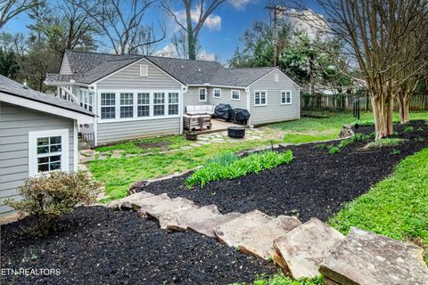 Tiny photo for 4011 Whitlow Ave, Knoxville, TN 37919 (MLS # 1333057)