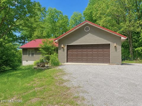 Photo of 50 Will Circle, Crossville, TN 38555 (MLS # 1339342)