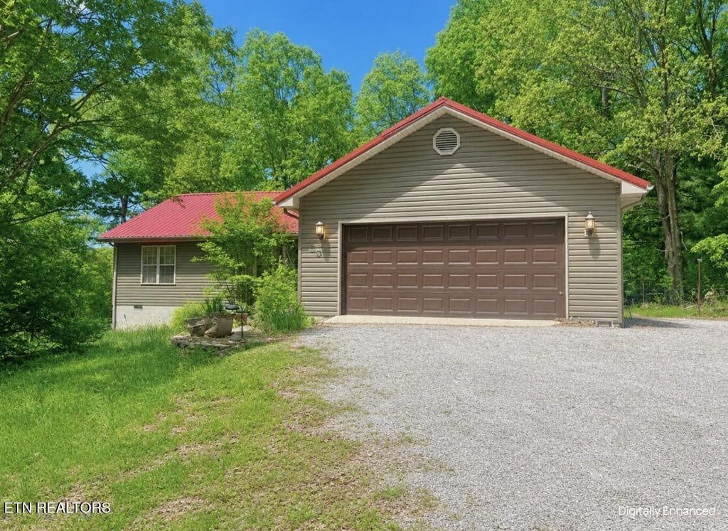 Photo of 50 Will Circle, Crossville, TN 38555 (MLS # 1339342)