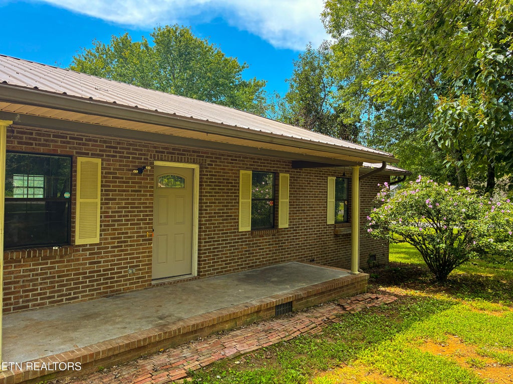 Photo of 514 Betty Lou Drive, New Market, TN 37820 (MLS # 1351865)