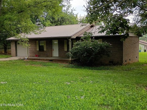 Photo of 514 Betty Lou Drive, New Market, TN 37820 (MLS # 1351865)