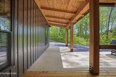 Tiny photo for 103 Martin Court Court, Dandridge, TN 37725 (MLS # 1337648)