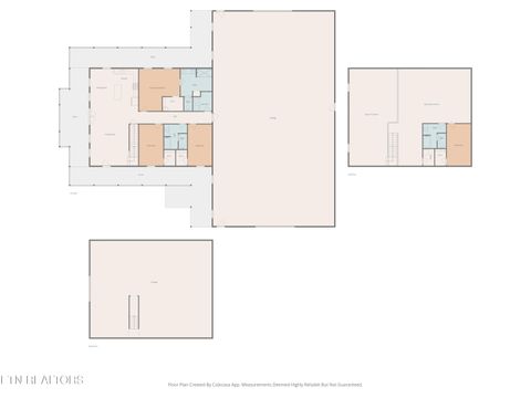 Tiny photo for 103 Martin Court Court, Dandridge, TN 37725 (MLS # 1337648)