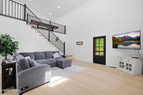 Tiny photo for 103 Martin Court Court, Dandridge, TN 37725 (MLS # 1337648)