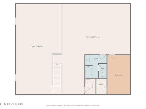 Tiny photo for 103 Martin Court Court, Dandridge, TN 37725 (MLS # 1337648)