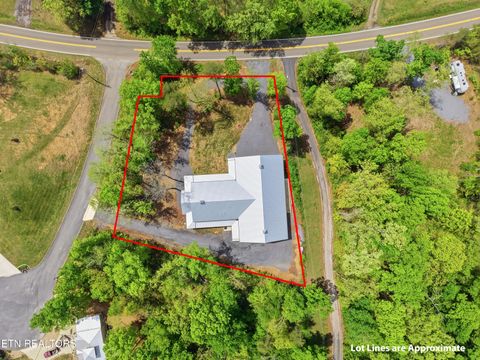 Tiny photo for 103 Martin Court Court, Dandridge, TN 37725 (MLS # 1337648)