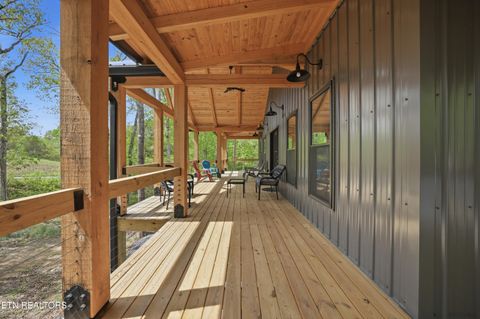 Tiny photo for 103 Martin Court Court, Dandridge, TN 37725 (MLS # 1337648)