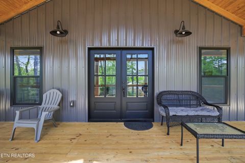 Tiny photo for 103 Martin Court Court, Dandridge, TN 37725 (MLS # 1337648)