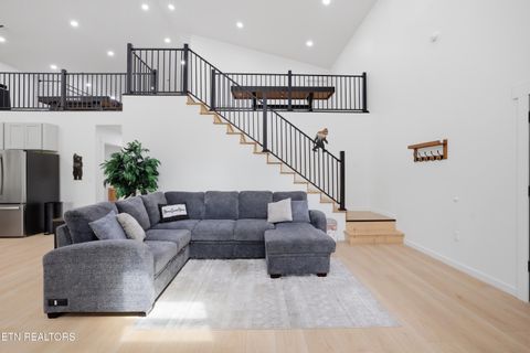 Tiny photo for 103 Martin Court Court, Dandridge, TN 37725 (MLS # 1337648)