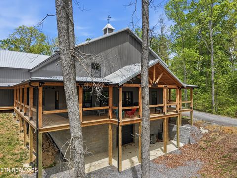 Tiny photo for 103 Martin Court Court, Dandridge, TN 37725 (MLS # 1337648)