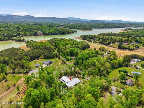 Tiny photo for 103 Martin Court Court, Dandridge, TN 37725 (MLS # 1337648)