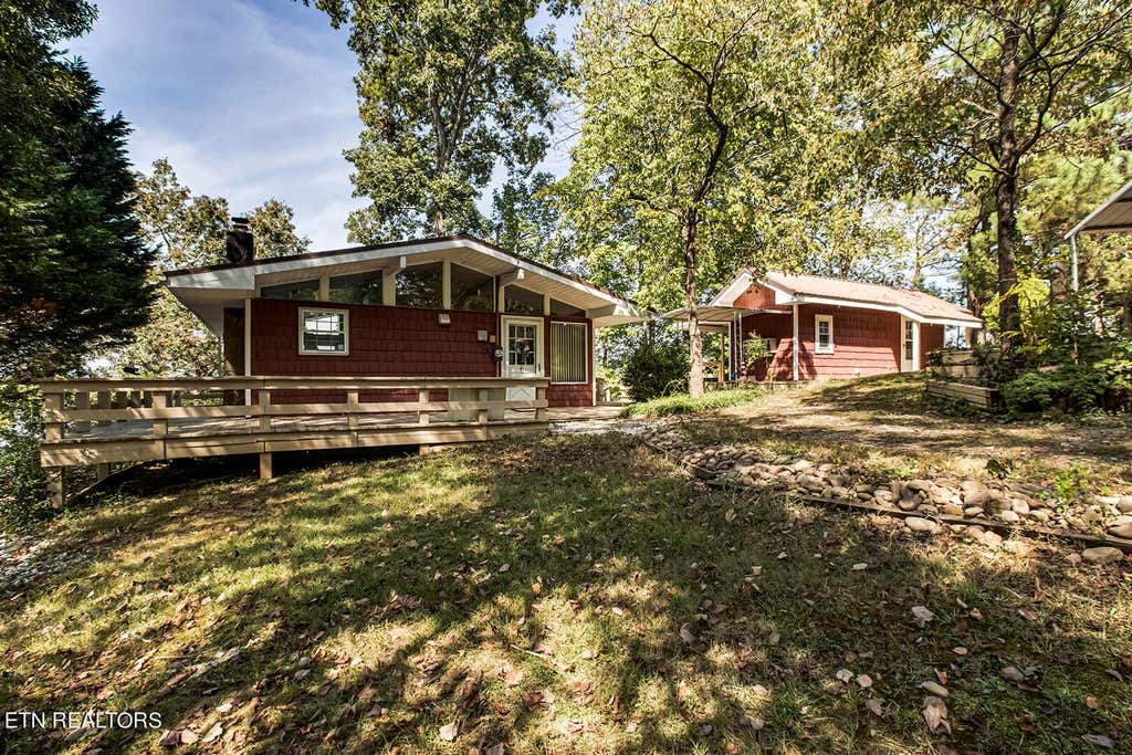 Photo of 315 Russell Ln, Decatur, TN 37322 (MLS # 1242302)
