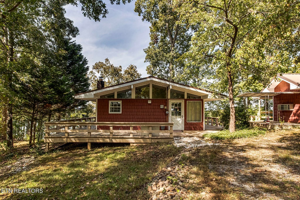 Photo of 315 Russell Ln, Decatur, TN 37322 (MLS # 1242302)
