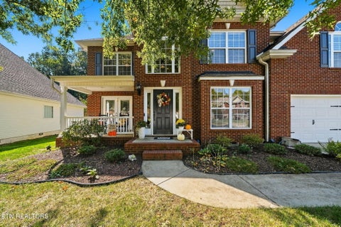Tiny photo for 2019 Fall Haven Lane, Knoxville, TN 37932 (MLS # 1359261)