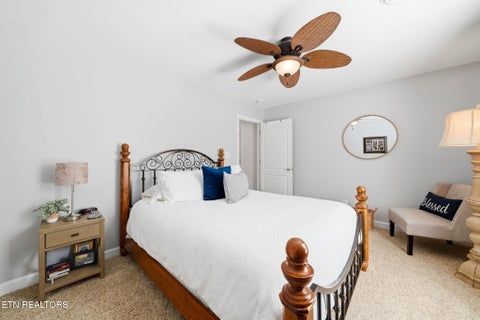 Tiny photo for 2019 Fall Haven Lane, Knoxville, TN 37932 (MLS # 1359261)