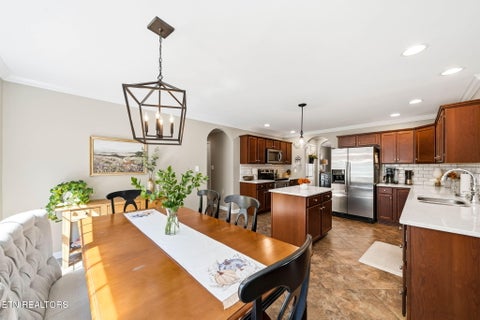 Tiny photo for 2019 Fall Haven Lane, Knoxville, TN 37932 (MLS # 1359261)