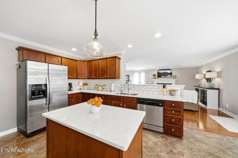 Tiny photo for 2019 Fall Haven Lane, Knoxville, TN 37932 (MLS # 1359261)