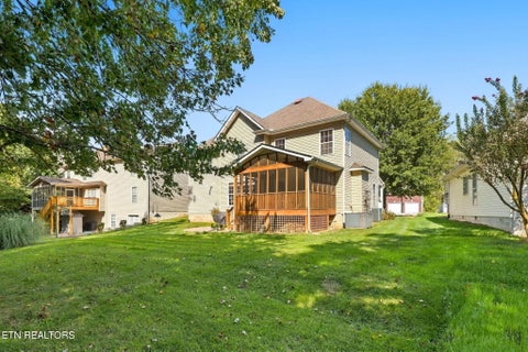 Tiny photo for 2019 Fall Haven Lane, Knoxville, TN 37932 (MLS # 1359261)