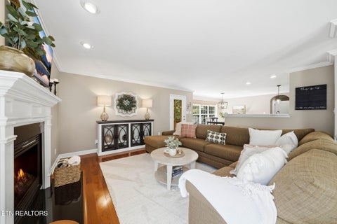 Tiny photo for 2019 Fall Haven Lane, Knoxville, TN 37932 (MLS # 1359261)