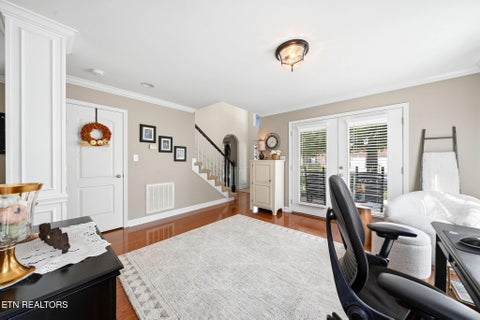 Tiny photo for 2019 Fall Haven Lane, Knoxville, TN 37932 (MLS # 1359261)