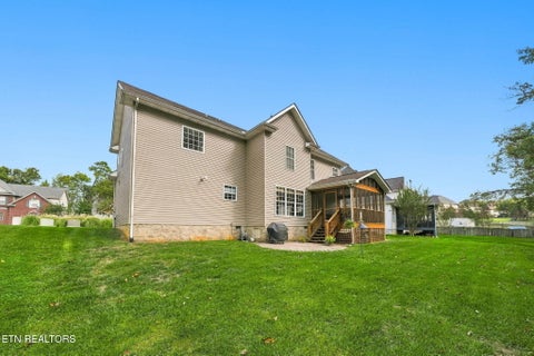 Tiny photo for 2019 Fall Haven Lane, Knoxville, TN 37932 (MLS # 1359261)