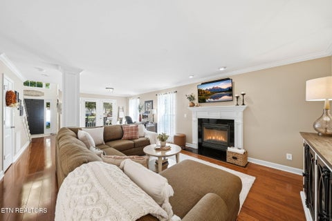 Tiny photo for 2019 Fall Haven Lane, Knoxville, TN 37932 (MLS # 1359261)