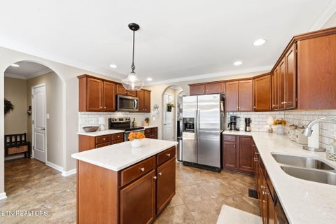 Tiny photo for 2019 Fall Haven Lane, Knoxville, TN 37932 (MLS # 1359261)