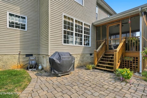 Tiny photo for 2019 Fall Haven Lane, Knoxville, TN 37932 (MLS # 1359261)