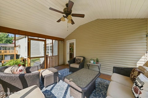 Tiny photo for 2019 Fall Haven Lane, Knoxville, TN 37932 (MLS # 1359261)