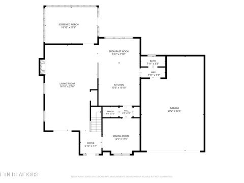 Tiny photo for 2019 Fall Haven Lane, Knoxville, TN 37932 (MLS # 1359261)