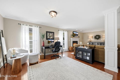 Tiny photo for 2019 Fall Haven Lane, Knoxville, TN 37932 (MLS # 1359261)