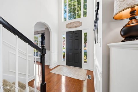 Tiny photo for 2019 Fall Haven Lane, Knoxville, TN 37932 (MLS # 1359261)