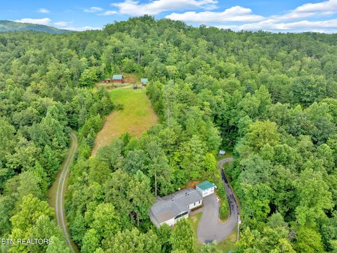 Tiny photo for 174 The Way, Gatlinburg, TN 37738 (MLS # 1334841)