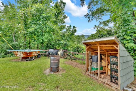 Tiny photo for 174 The Way, Gatlinburg, TN 37738 (MLS # 1334841)