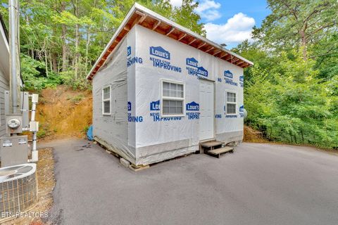 Tiny photo for 174 The Way, Gatlinburg, TN 37738 (MLS # 1334841)