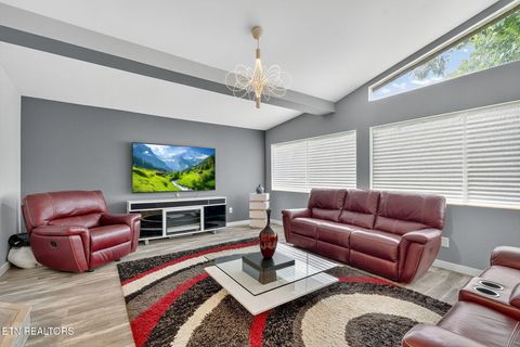 Tiny photo for 174 The Way, Gatlinburg, TN 37738 (MLS # 1334841)